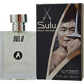 Star Trek Sulu By Palm Beach Beaute cologne for Men EDT 3.3 / 3.4 oz New in Box