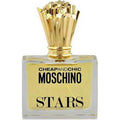 Cheap & Chic Stars by Moschino perfume for women EDP 3.3 / 3.4 oz New Tester