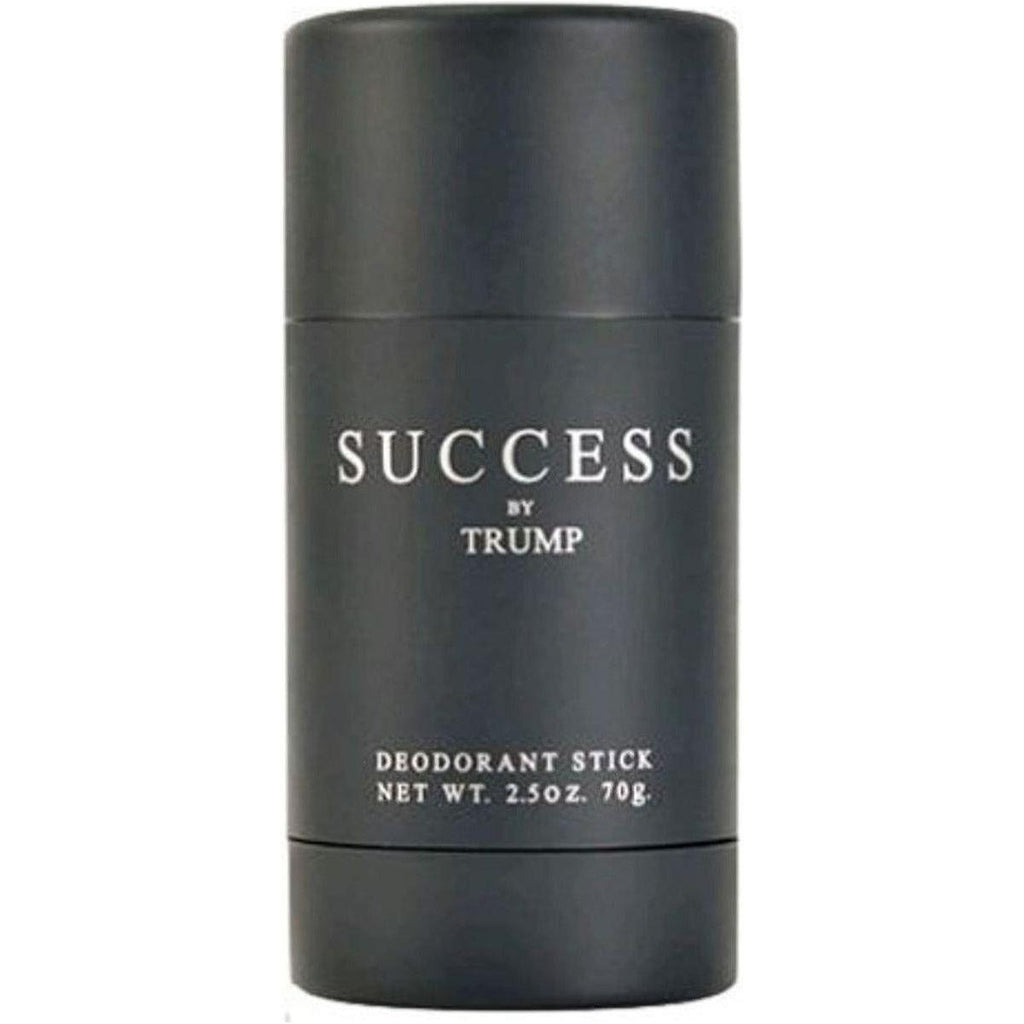 Success by Donald Trump Alcohol-Free Deodorant for Men 2.5 / 2.6 oz New