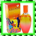 Sunset Heat Perfume by Escada 3.4 oz / 3.3 oz New in Box Sealed