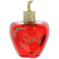 SWEET by Lolita Lempicka perfume for women EDP 2.7 oz New Tester