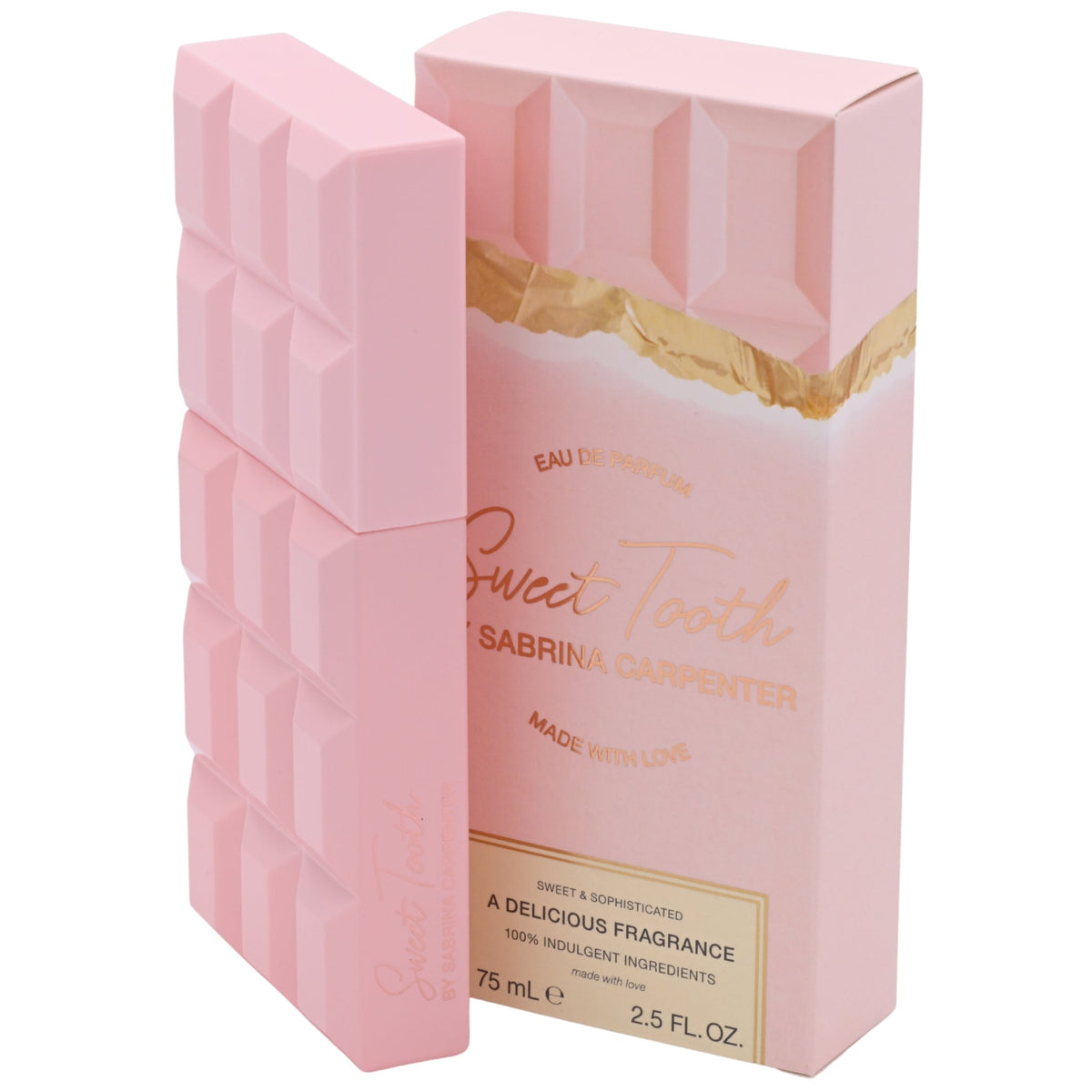 Sweet Tooth by Sabrina Carpenter perfume for women EDP 2.5 oz New in Box
