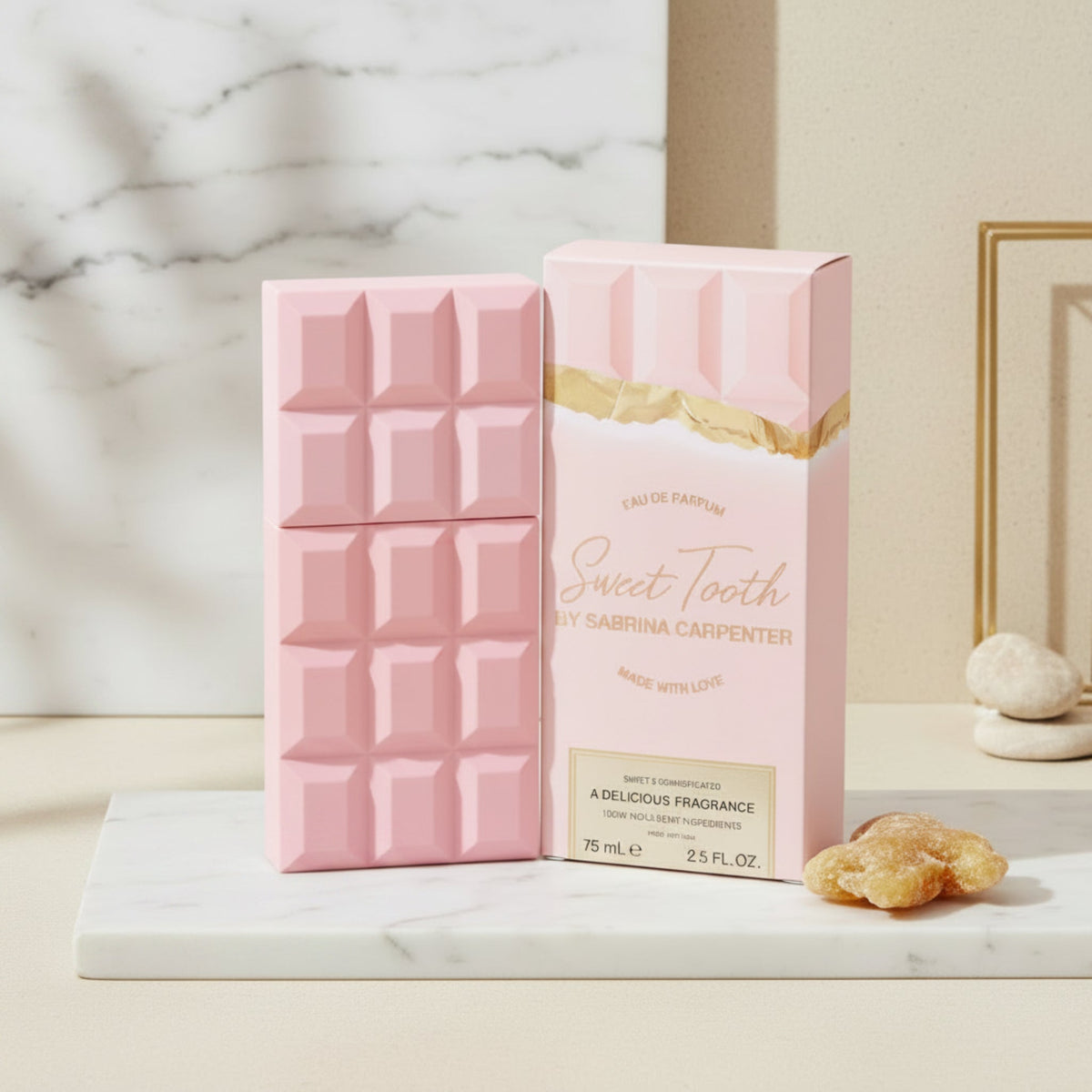 Sweet Tooth by Sabrina Carpenter perfume for women EDP 2.5 oz New in Box