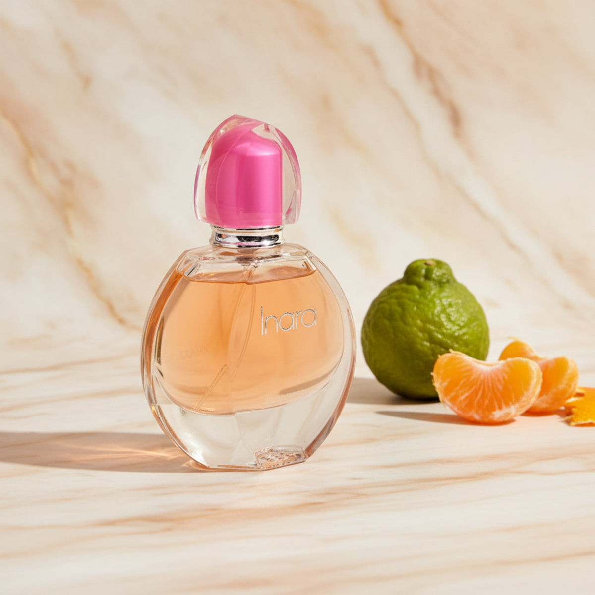 Swiss Arabian Inara Eau de Parfum Spray for Women 1.86 oz (55 ml) New Retail Box