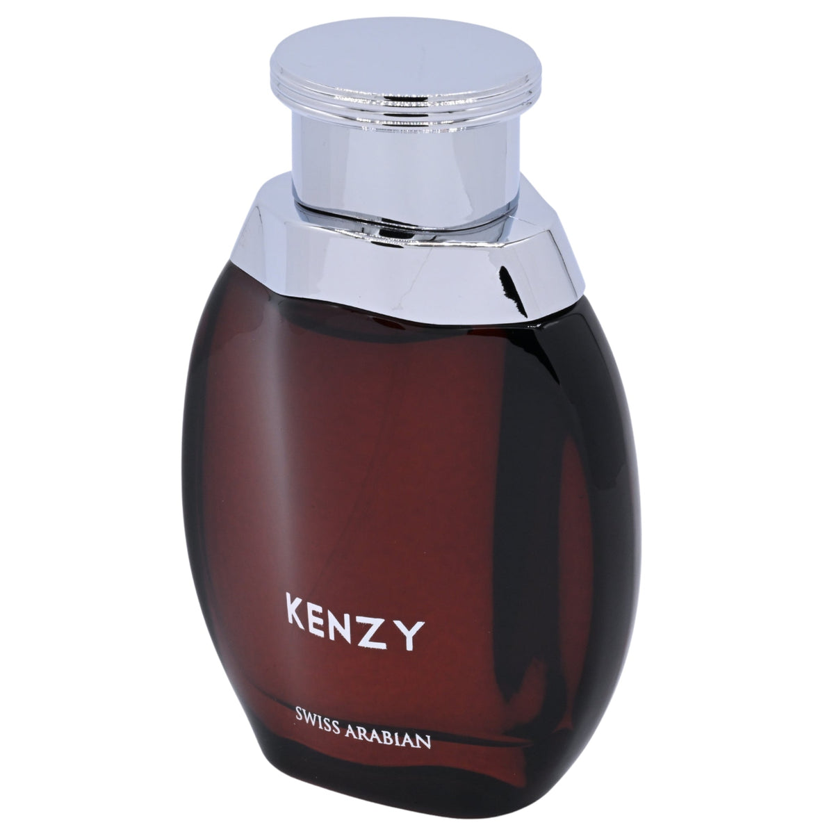 Swiss Arabian Kenzy Eau de Parfum Spray Unisex 3.4 oz (100ml) New Retail Box