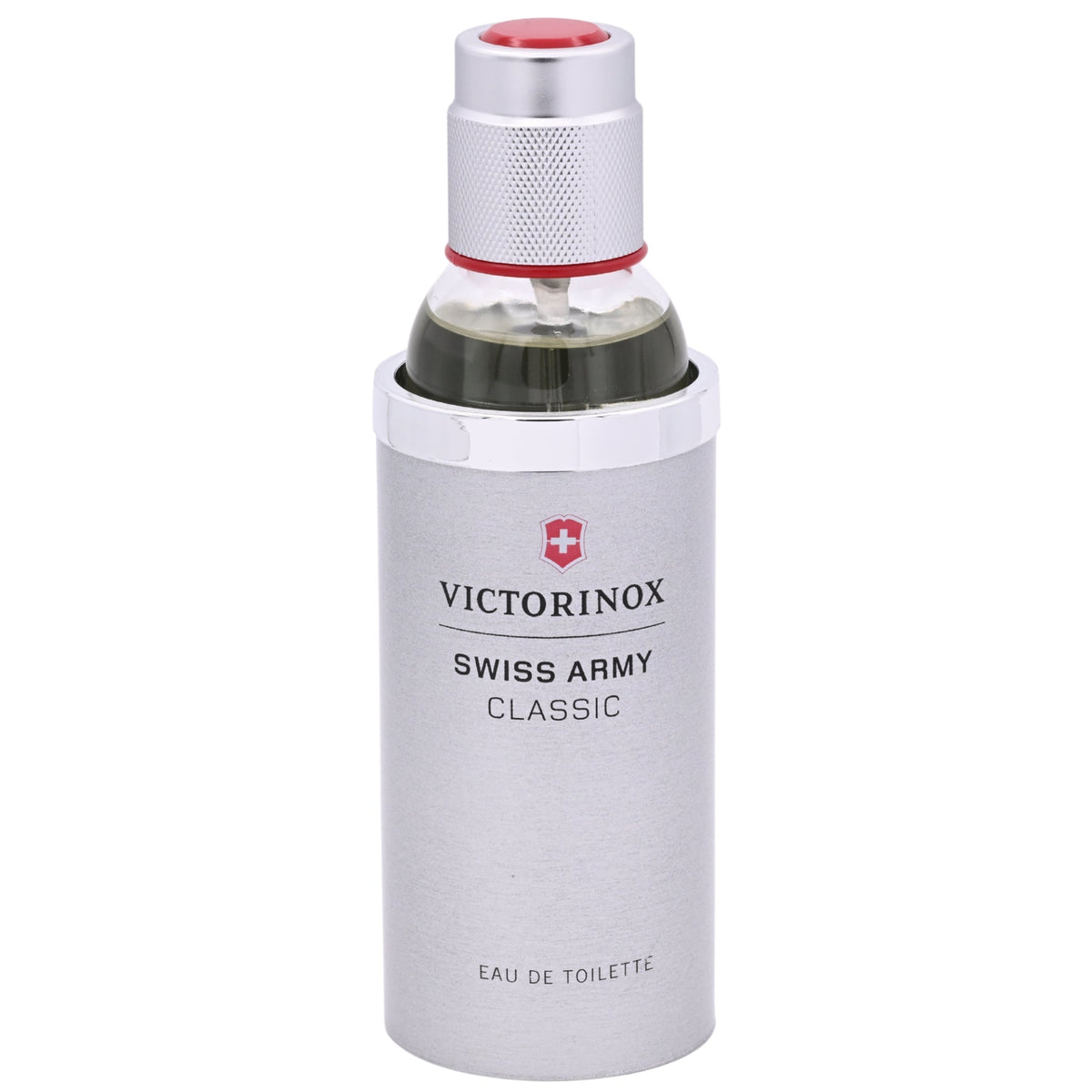 Swiss Army Classic by Victorinox cologne for men EDT 3.3 / 3.4 oz New in Box