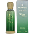 SWISS ARMY MYSTIQUE FOREST 3.4 oz 3.3 Perfume women edt New in Box