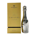 Crystal Platinum by Molsheim for unisex EDP 3.3 / 3.4 oz New In Box
