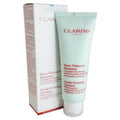 Clarins Gentle Foaming Cleanser With Tamarind & Purifying Pearls 4.4 oz New Box