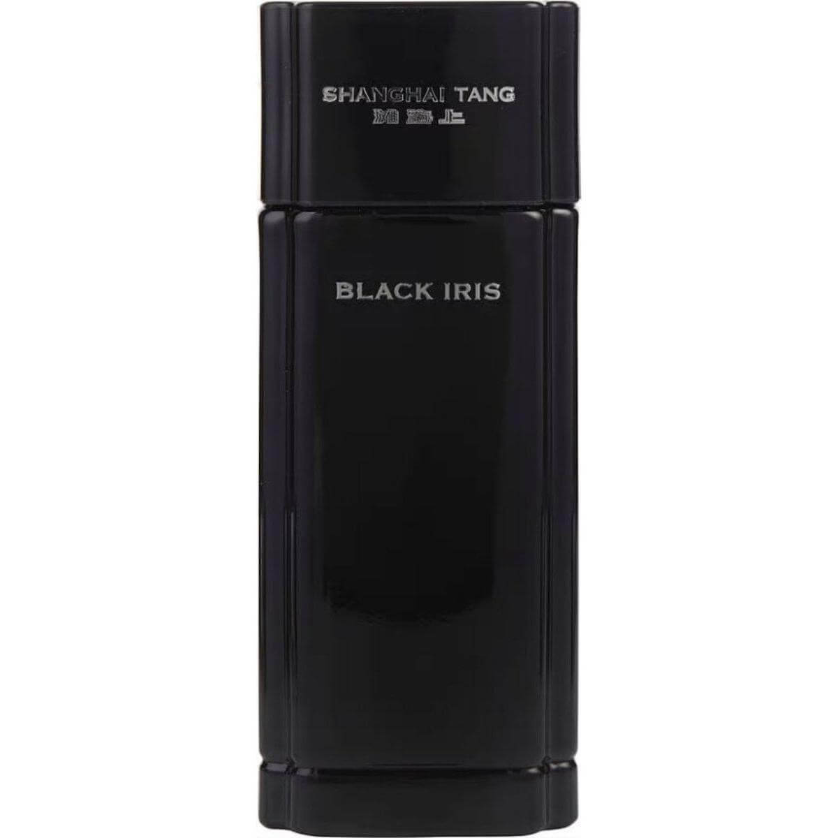 Tang Black Iris by Shanghai Tang cologne for men EDT 3.3 /3.4 oz New Tester