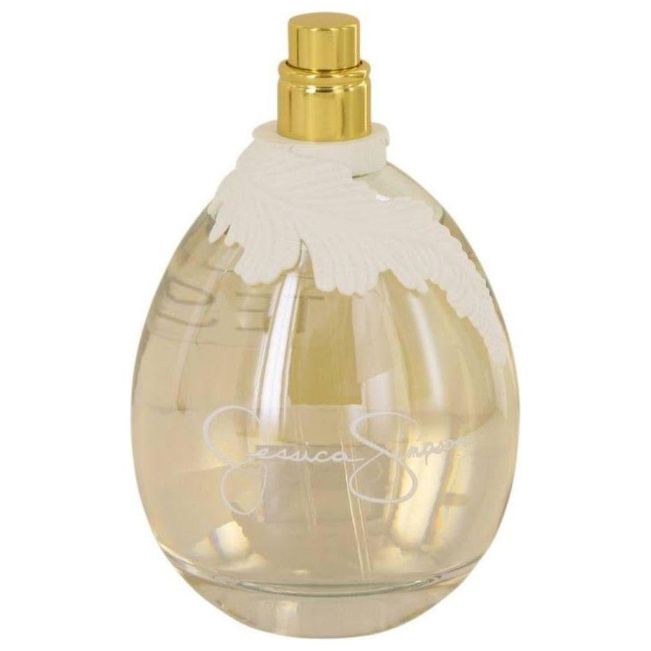 Ten by Jessica Simpson perfume for Women EDP 3.3 / 3.4 oz New Tester