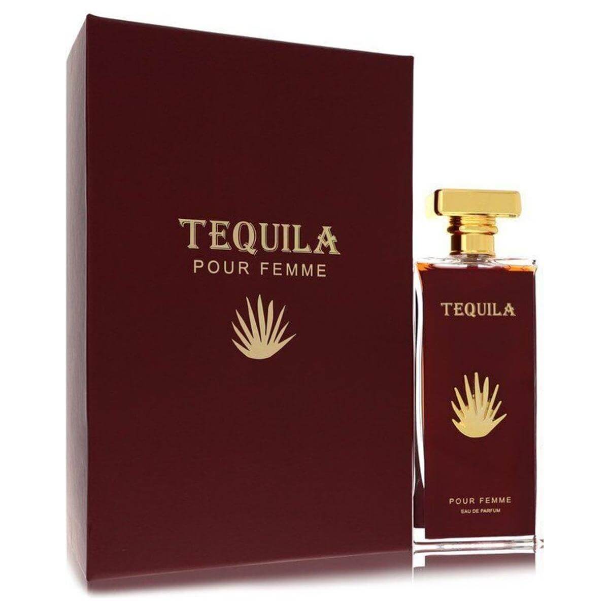 Tequila Pour Femme by Tequila perfume EDP 3.3 / 3.4 oz New in Box