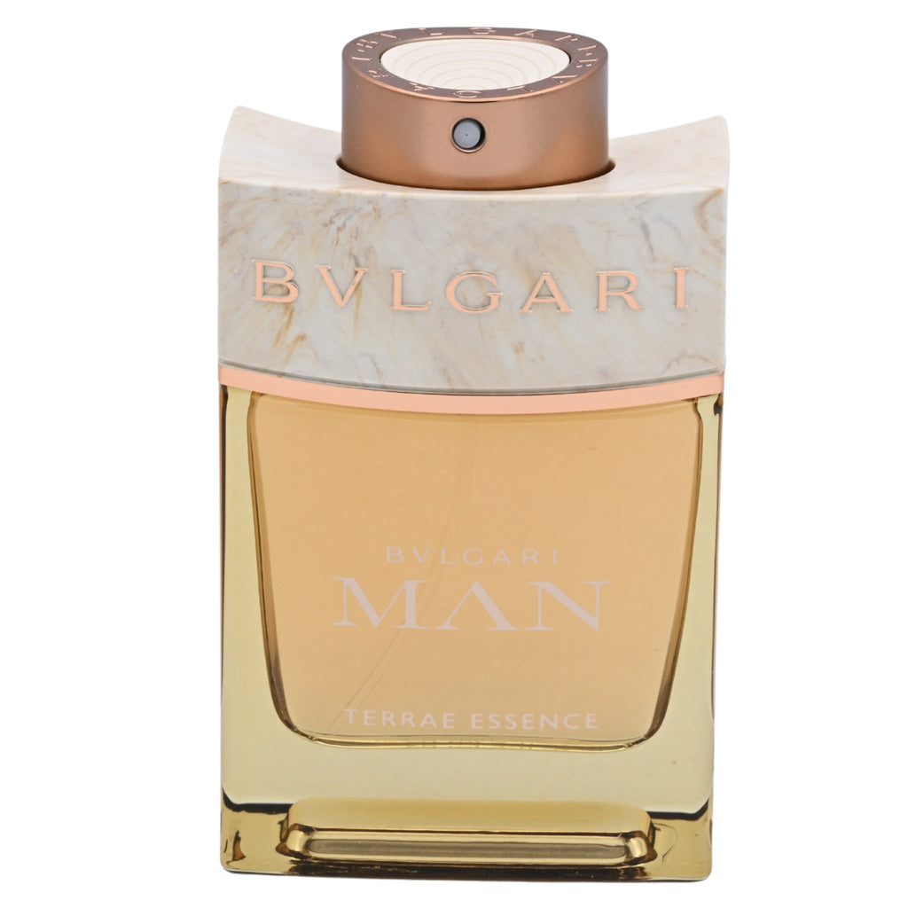 Terrae Essence by Bvlgari cologne for men EDP 2.0 oz New in Box