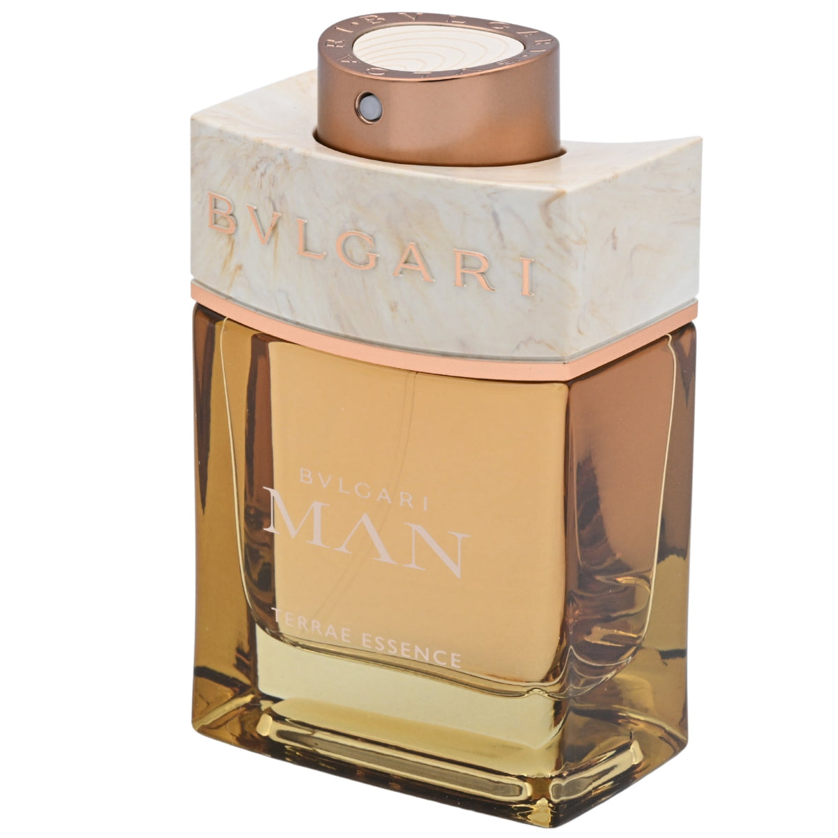 Terrae Essence by Bvlgari cologne for men EDP 2.0 oz New in Box