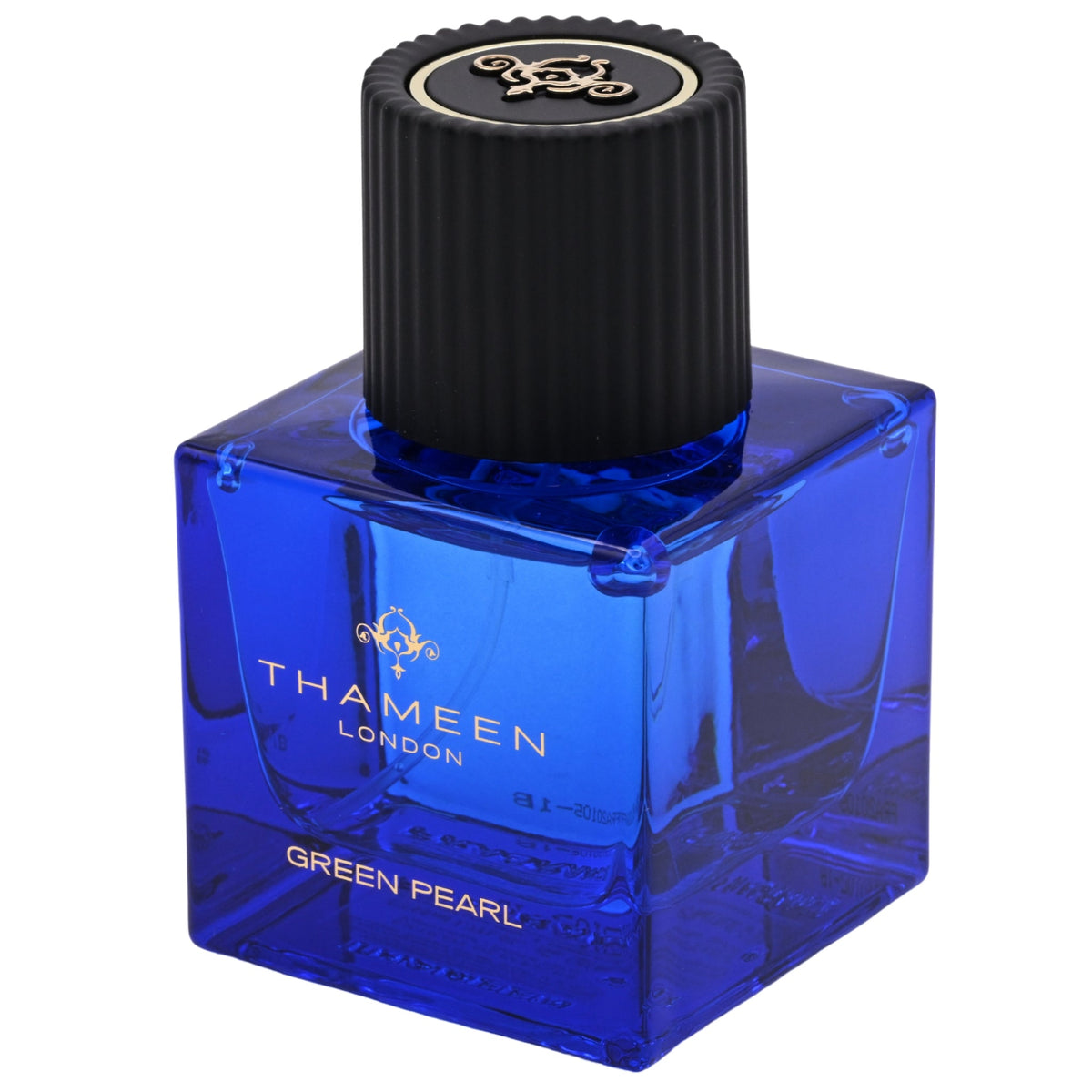 Thameen London Green Pearl Extrait Spray Unisex 1.7 oz 50ml New Box