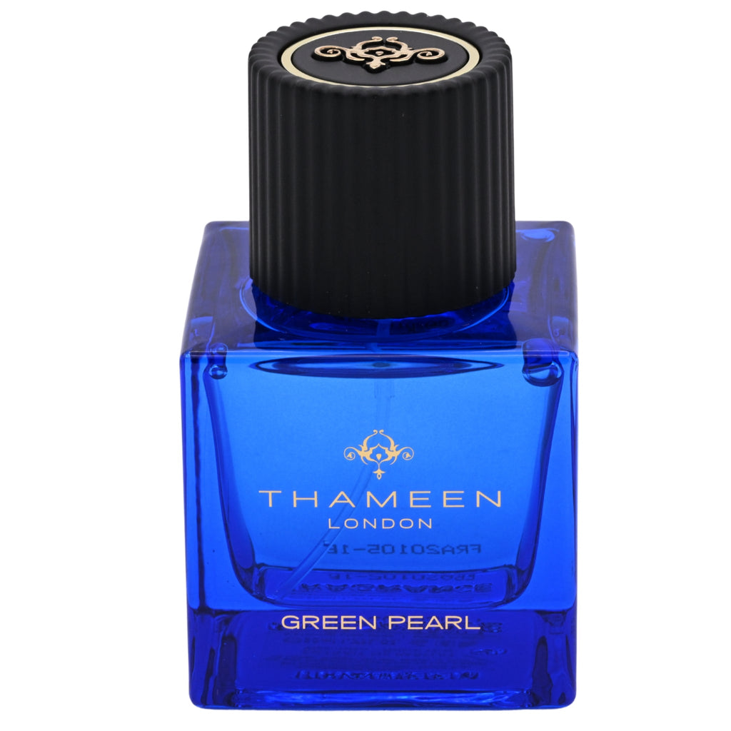 Thameen London Green Pearl Extrait Spray Unisex 1.7 oz 50ml New Box