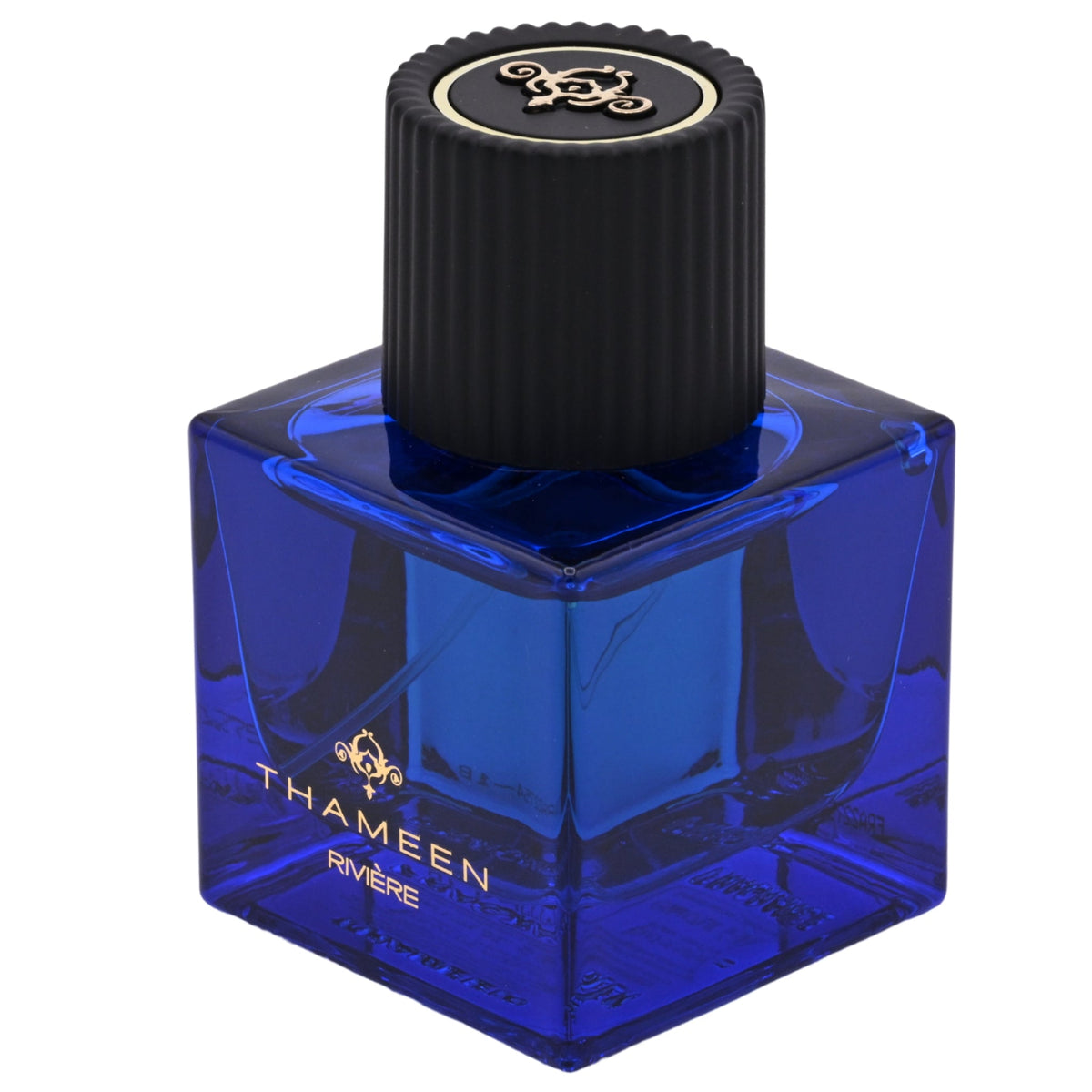 Thameen London Rivière Extrait de Parfum Spray Unisex 1.7 oz (50 ml) New Retail Box
