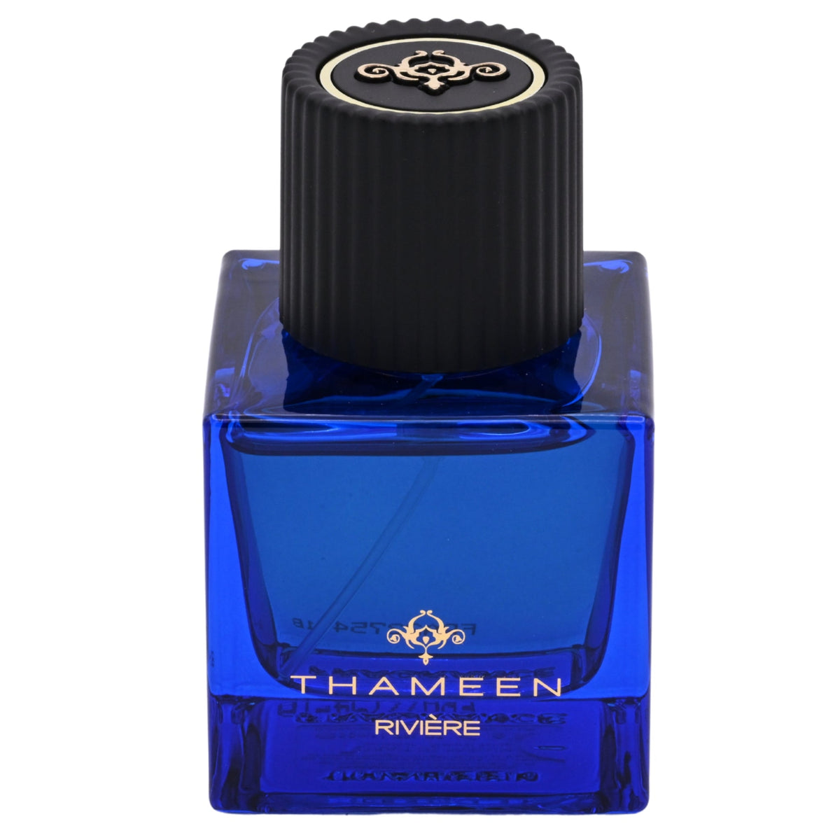 Thameen London Rivière Extrait de Parfum Spray Unisex 1.7 oz (50 ml) New Retail Box