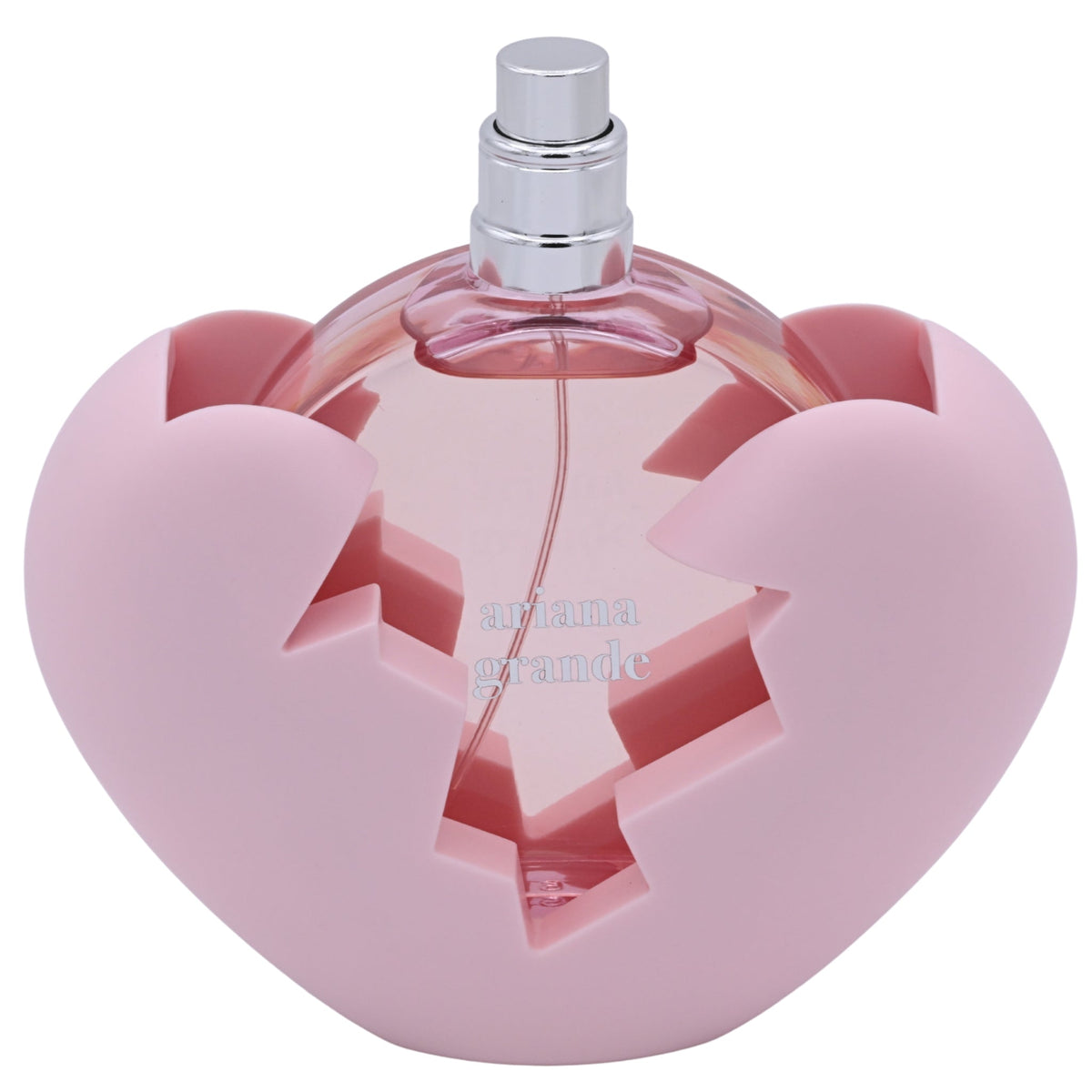 Thank U Next by Ariana Grande perfume for her EDP 3.3 / 3.4 oz New Tester