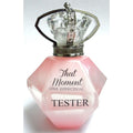 THAT MOMENT by ONE DIRECTION 3.4 / 3.3 oz EDP Perfume women NEW TESTER