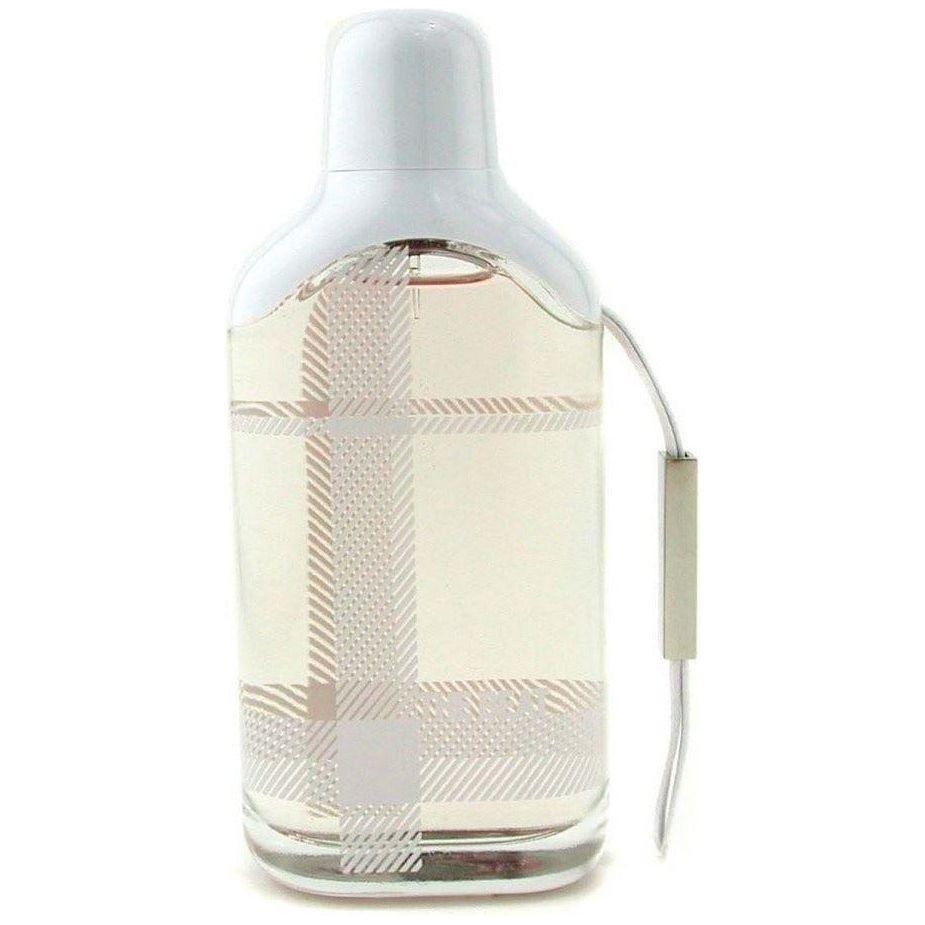 The Beat by Burberry for Women 2.5 oz edt Perfume New tester