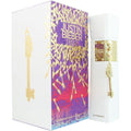 THE KEY Justin Bieber women perfume spray edp 3.4 oz 3.3 NEW IN BOX