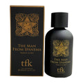 The Man From Ipanema by tfk cologne for men EDP 3.3 / 3.4 oz New in Box