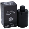 The Most Wanted by Azzaro cologne for men EDP intense 3.3  / 3.4 oz New in Box