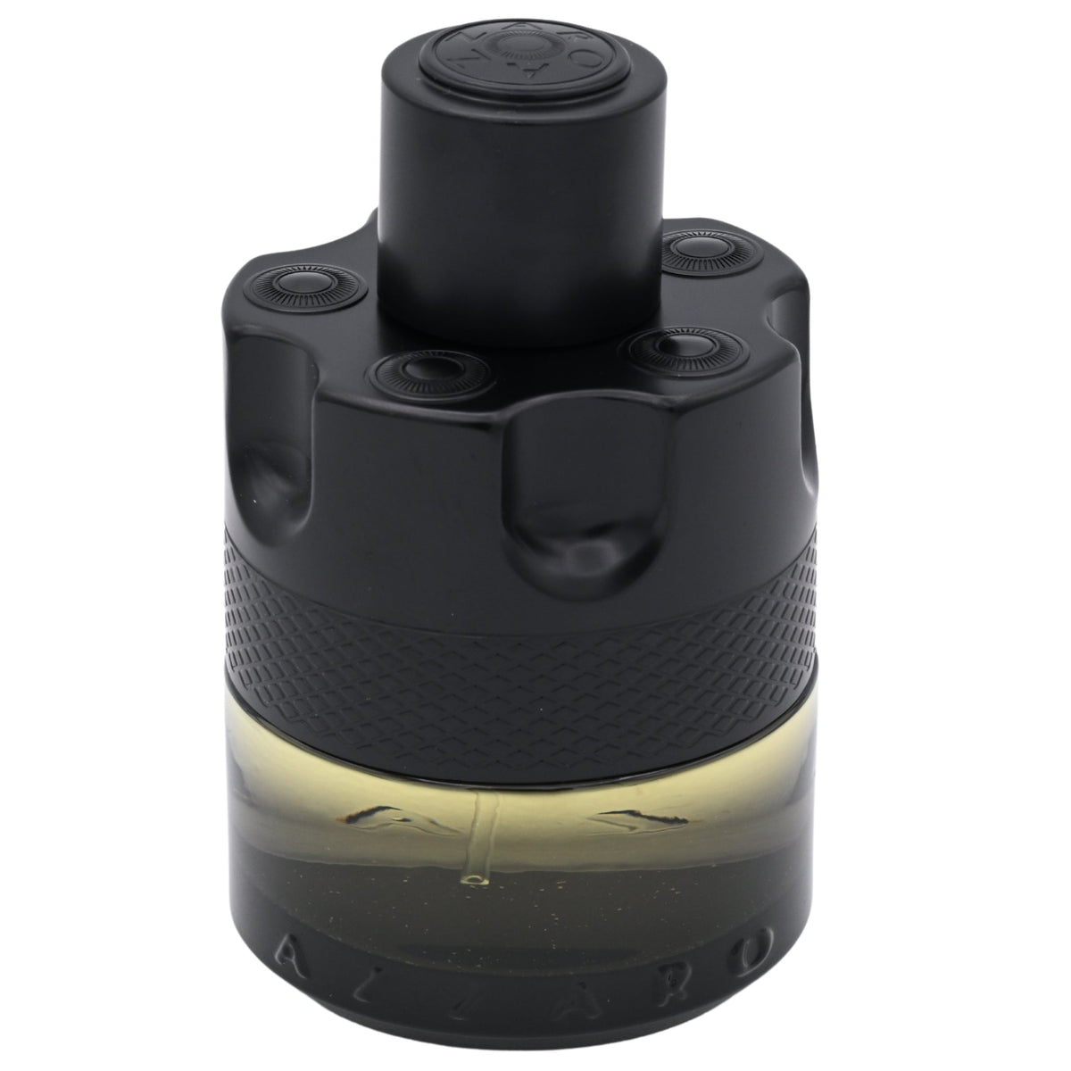 The Most Wanted by Azzaro for men EDT intense 1.69 oz New in Box