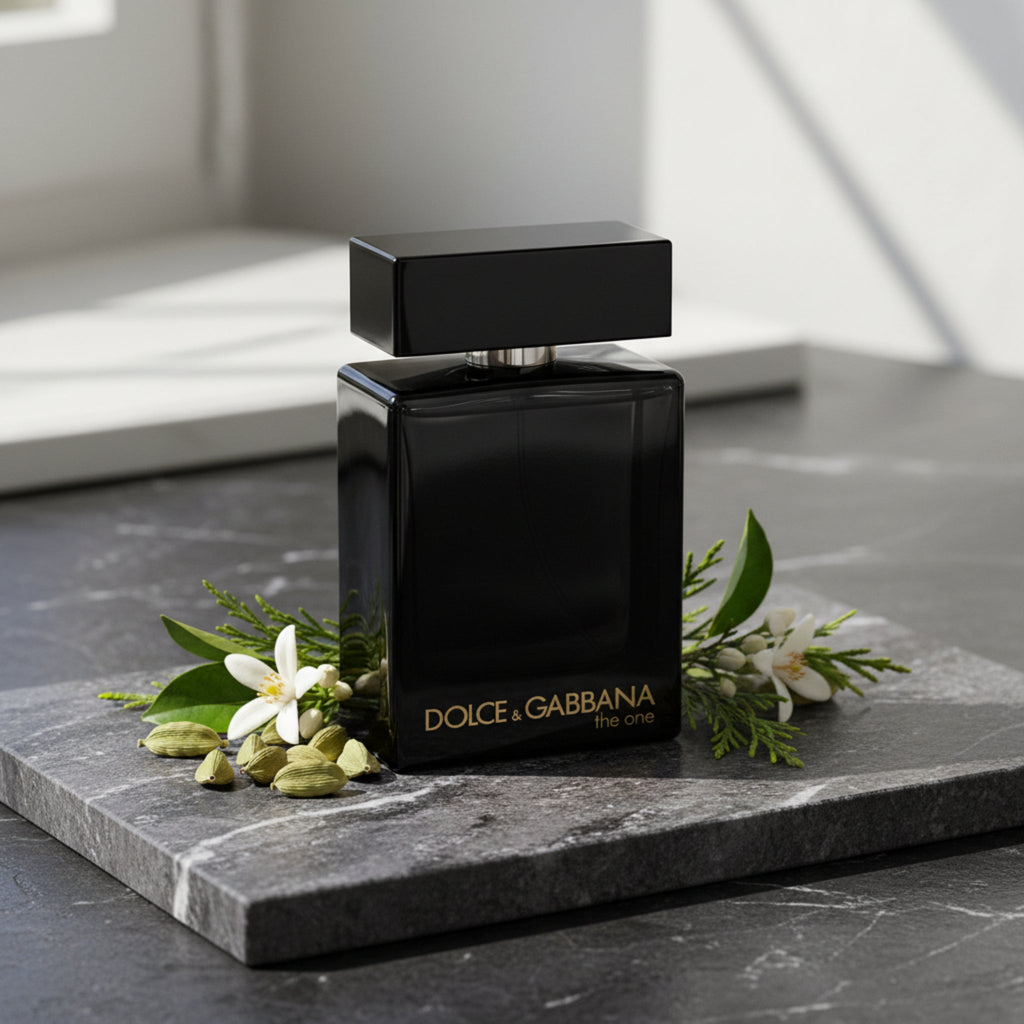 The One by Dolce & Gabbana cologne men EDP Intense 3.3 / 3.4 oz New Tester