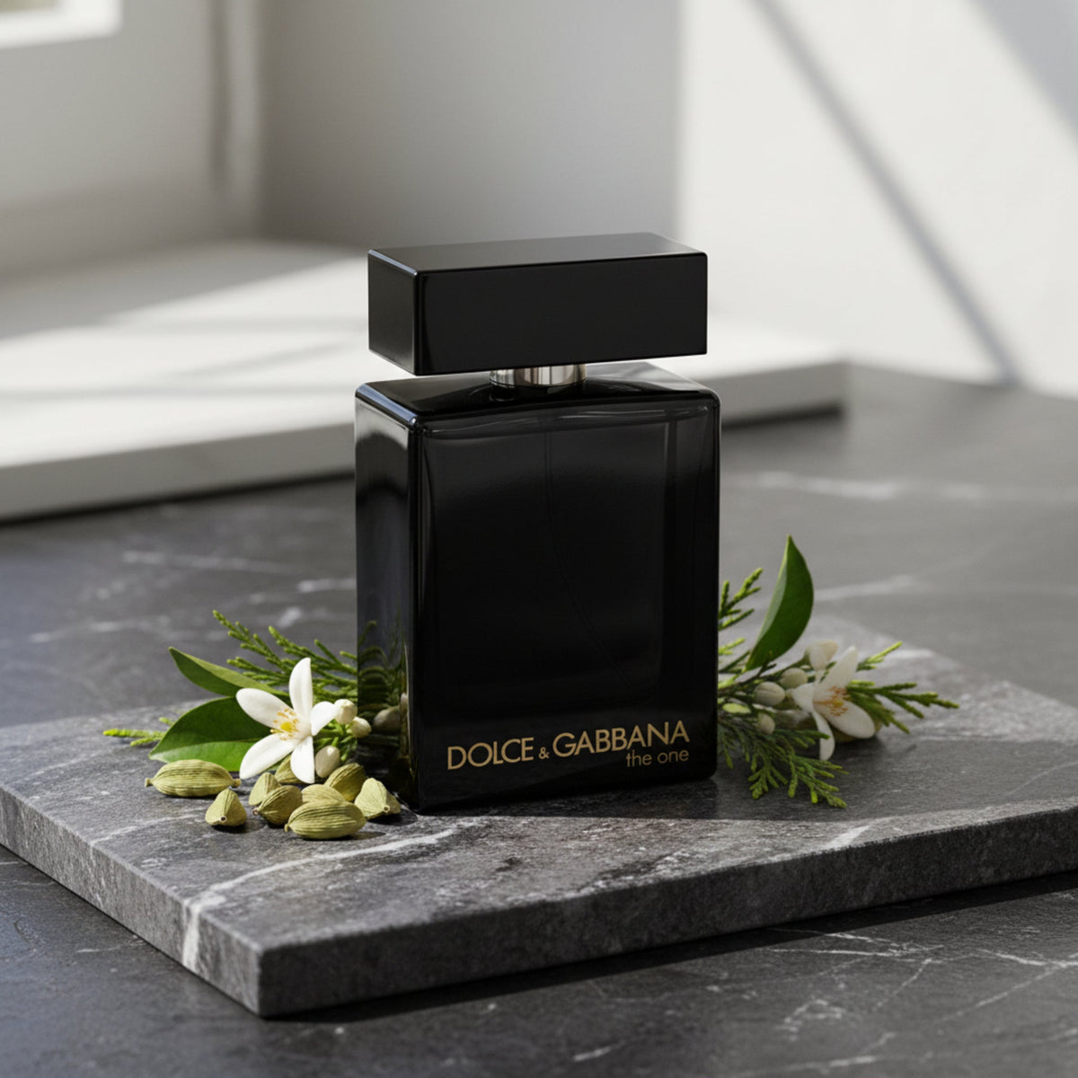 The One by Dolce & Gabbana cologne men EDP Intense 3.3 / 3.4 oz New Tester