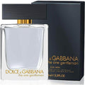 The One Gentleman by Dolce & Gabbana 3.4 oz EDT Spray 3.3 Men New in Box