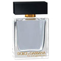 The One Gentleman by Dolce & Gabbana 3.4 oz EDT Spray 3.3 men New tester