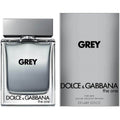 THE ONE GREY by Dolce & Gabbana Cologne Men EDT Intense 3.3 / 3.4 oz New In Box