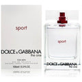 THE ONE SPORT Dolce & Gabbana D & G Cologne Men 3.3 / 3.4 oz BRAND NEW IN BOX