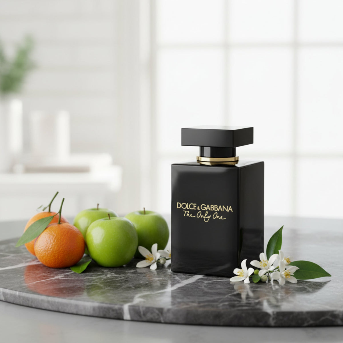 The Only One by Dolce & Gabbana her EDP Intense 3.3 / 3.4 oz New in Box