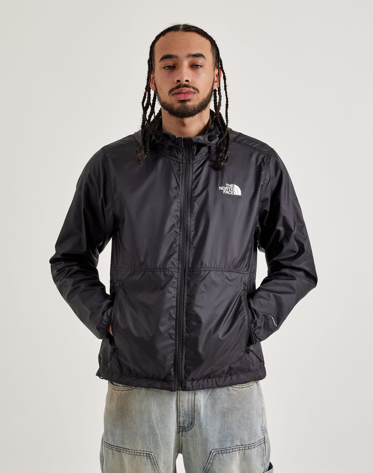 The North Face Cyclone Wind Jacket
