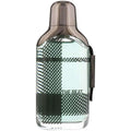 BURBERRY THE BEAT by Burberry cologne for men EDT 1.6 / 1.7 oz New Tester