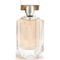 Boss The Scent by Hugo Boss perfume her EDP 1.6 / 1.7 oz New Tester