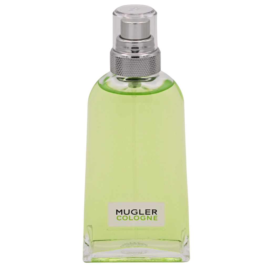 Thierry Mugler Mugler Cologne Come Together Eau de Toilette Spray Unisex 3.4 oz (100 ml) New in Box