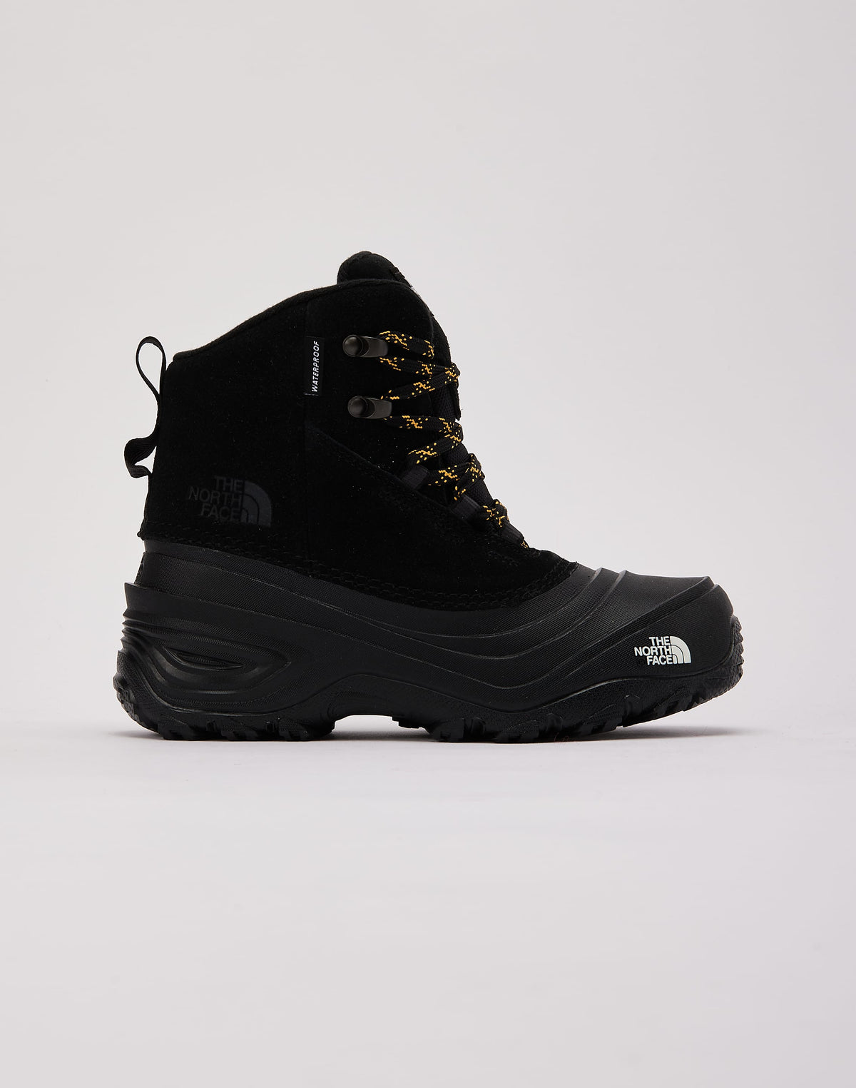 The North Face Chilkat V Waterproof Boots Grade-School