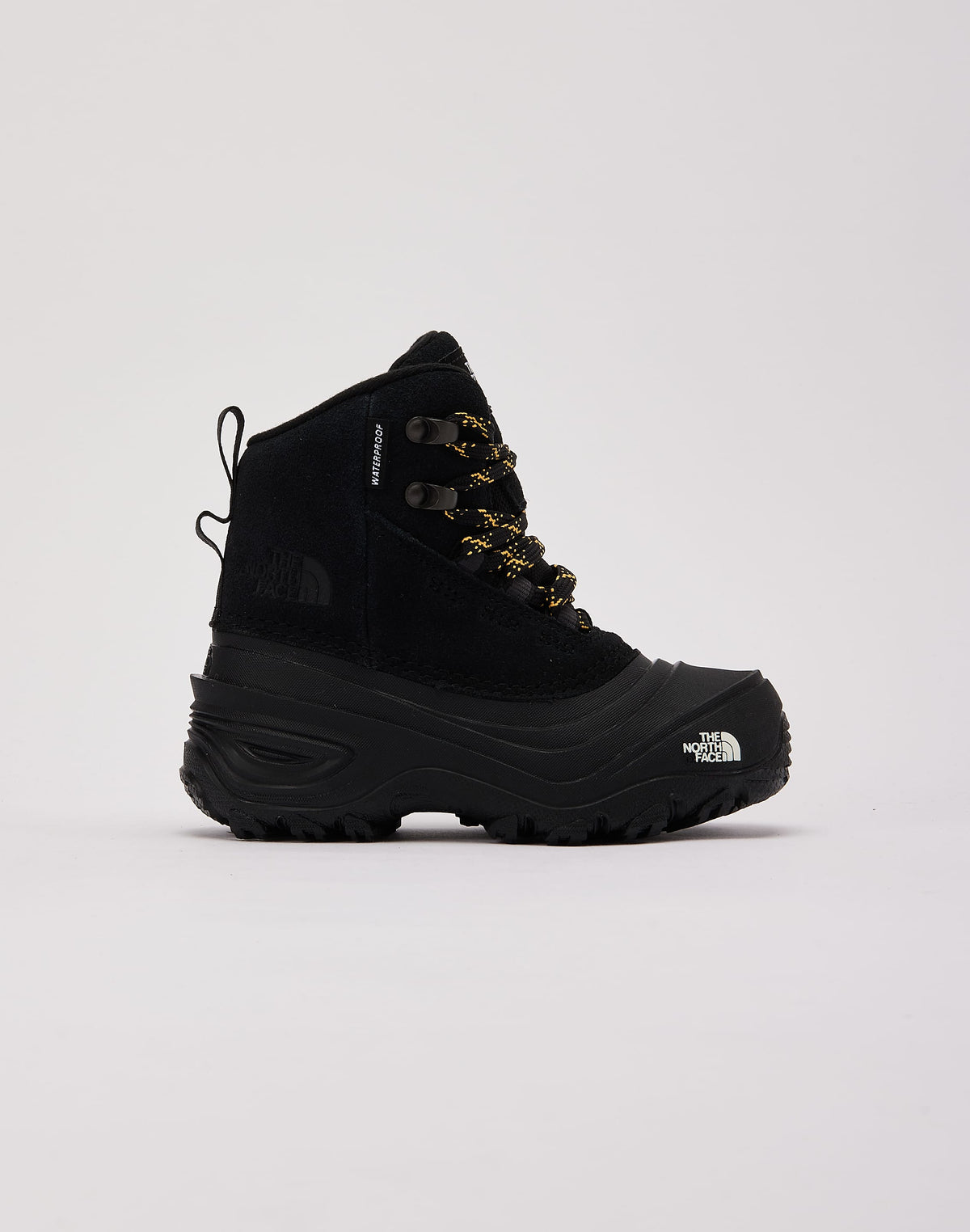 The North Face Chilkat V Waterproof Boots Pre-School