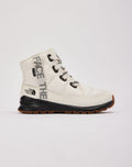 The North Face Thermoball Lace Up Luxe Waterproof Boots