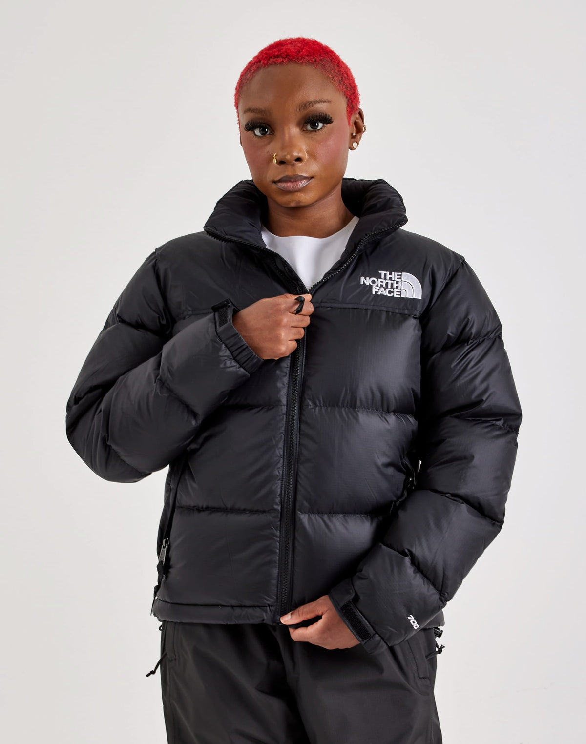 The North Face 1996 Retro Nuptse Jacket