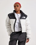 The North Face Nuptse Short Jacket
