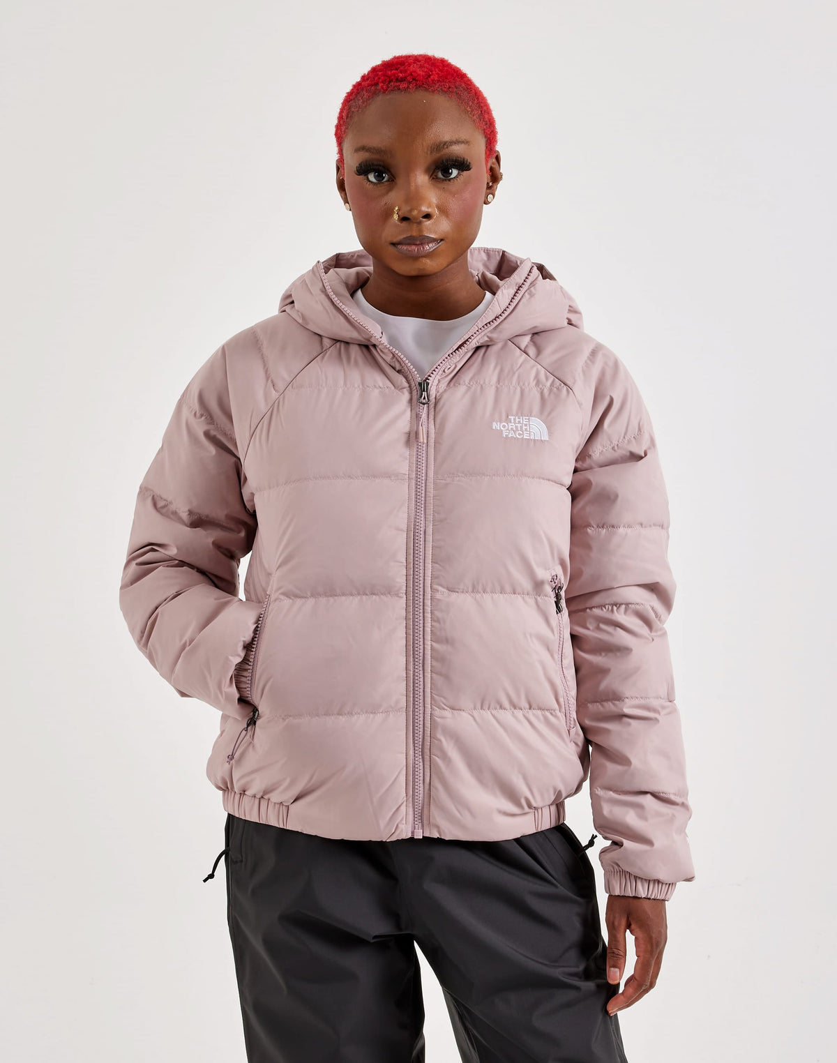 The North Face Hydrenalite Down Hooded Jacket