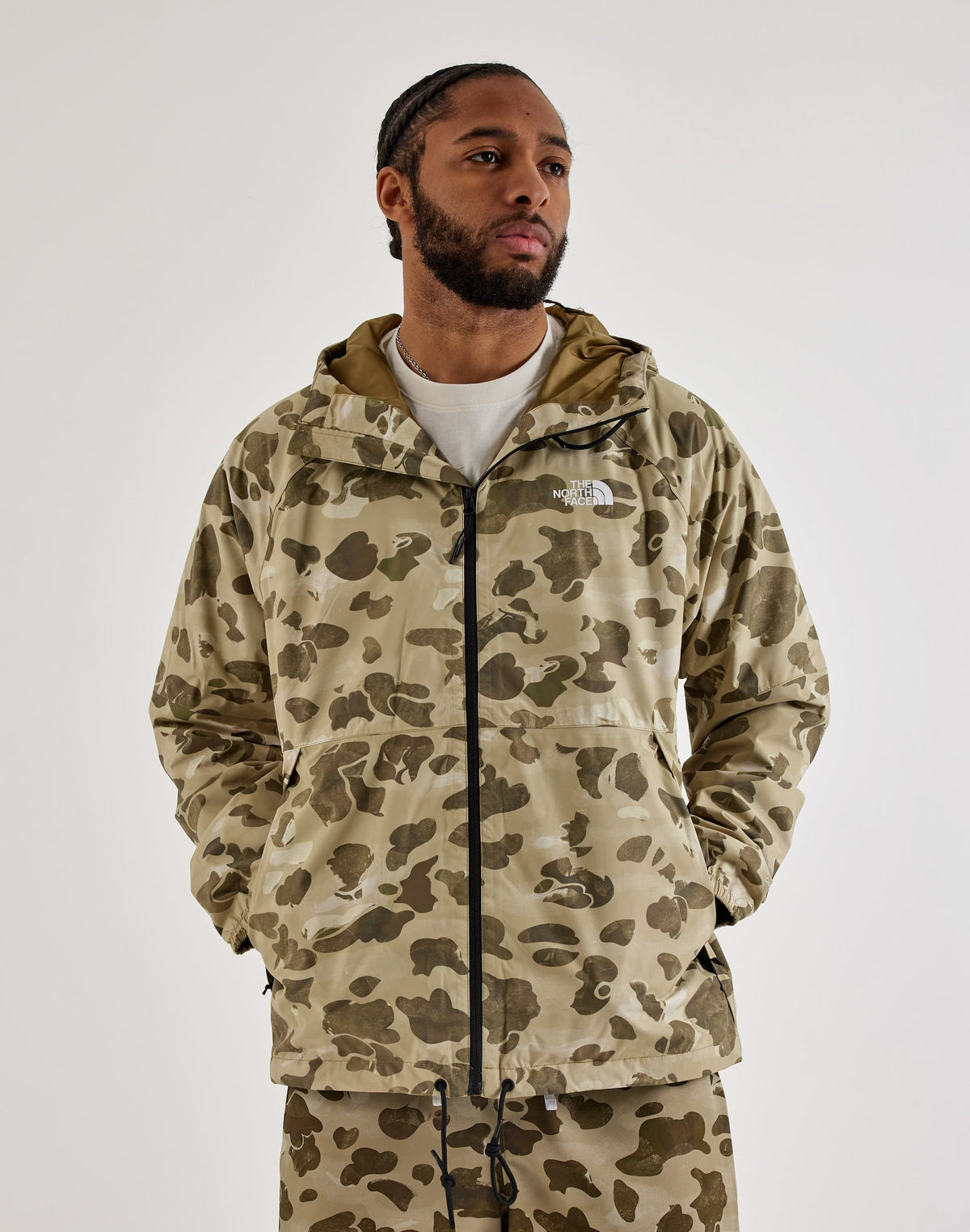 The North Face Antora Rain Jacket