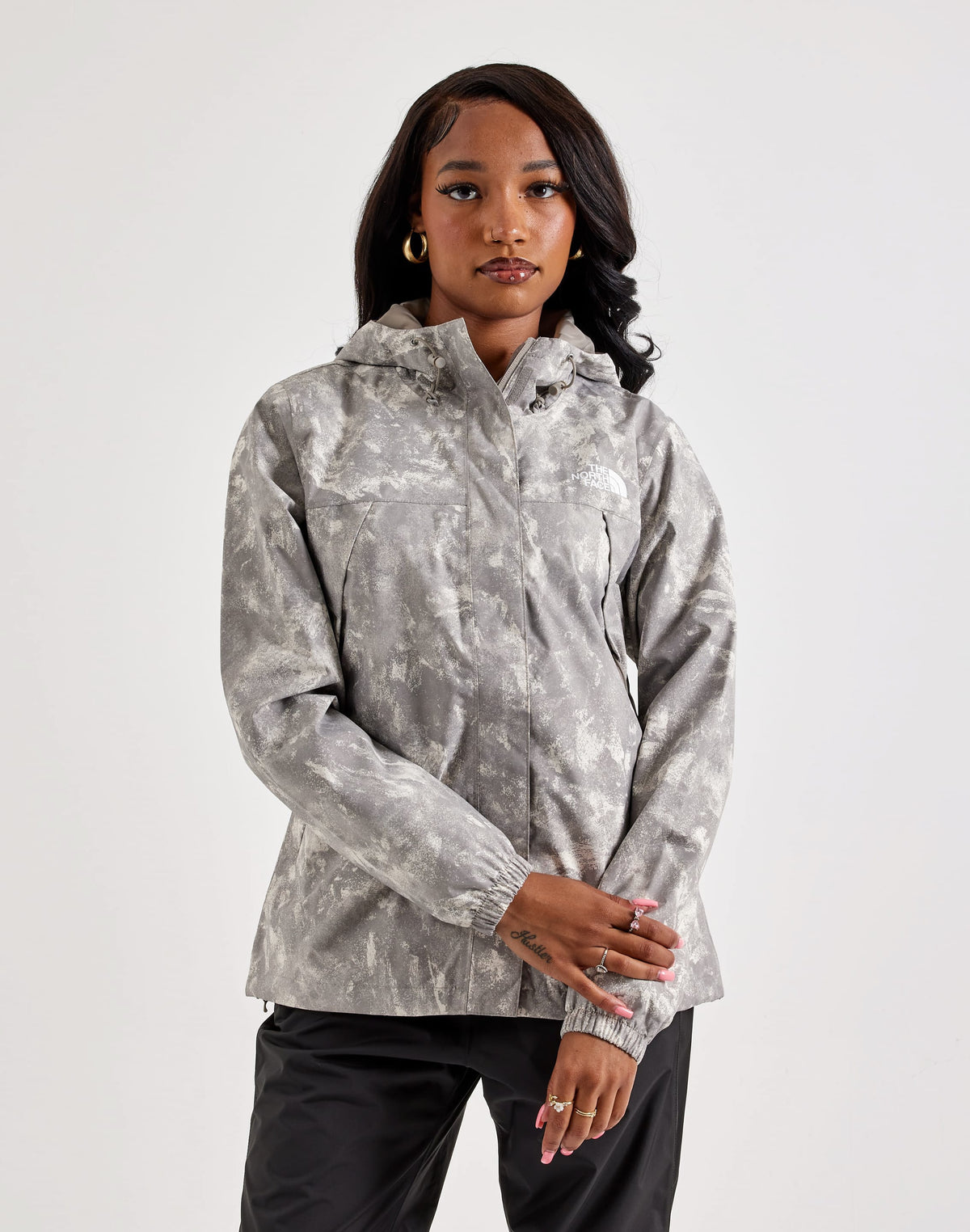 The North Face Antora Rain Jacket