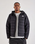 The North Face Aconcagua Hooded Jacket