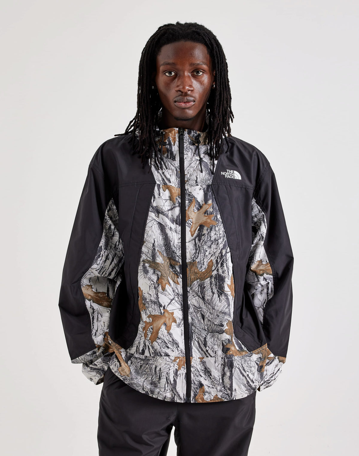 The North Face Tacora Wind Jacket